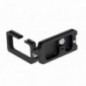 Plateau en L Genesis PLL-GH5 pour Panasonic Lumix DC-GH5, Arca-Swiss