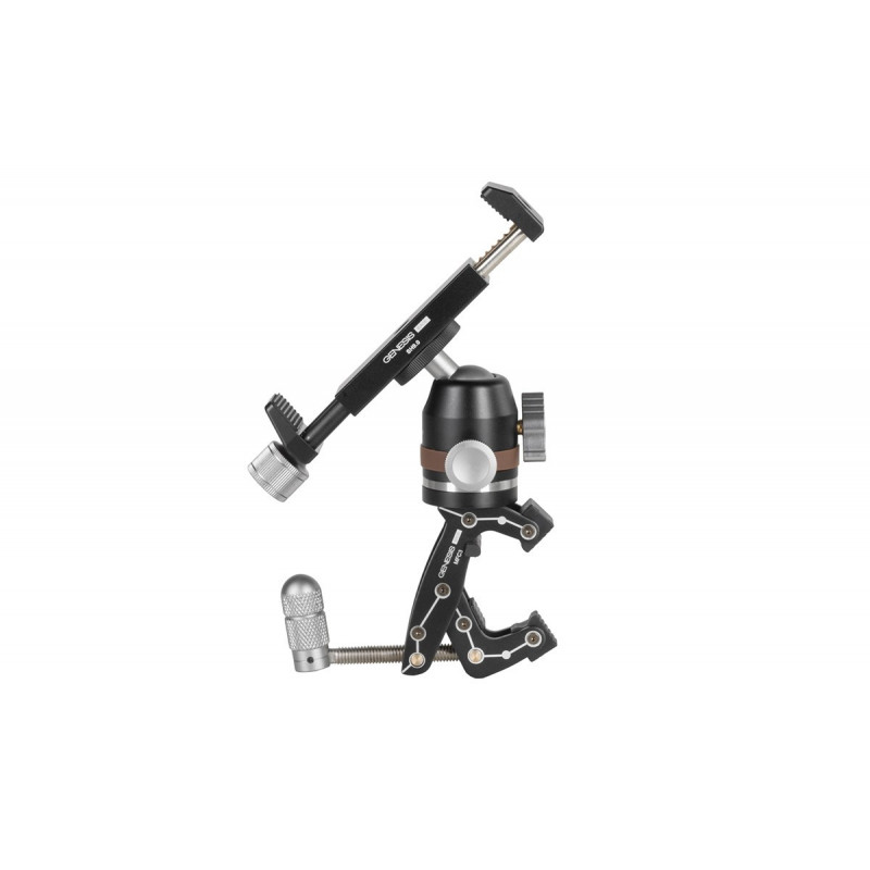 Genesis GPH-30 Kit supporto smartphone con testa a sfera