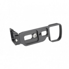 Genesis PLL-A6300 - "L" type plate with Arca-Swiss mount for Sony α6300 camera