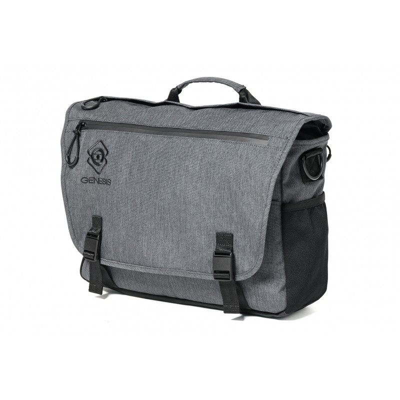 Genesis Ursa L slim Fototasche – grau Genesis Ursa L slim Fototasche – grau