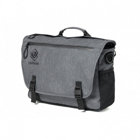 Borsa fotografica Genesis Ursa L slim – grigia