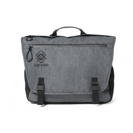 Borsa fotografica Genesis Ursa L slim – grigia