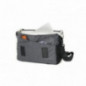 Genesis Ursa L slim Fototasche – grau Genesis Ursa L slim Fototasche – grau