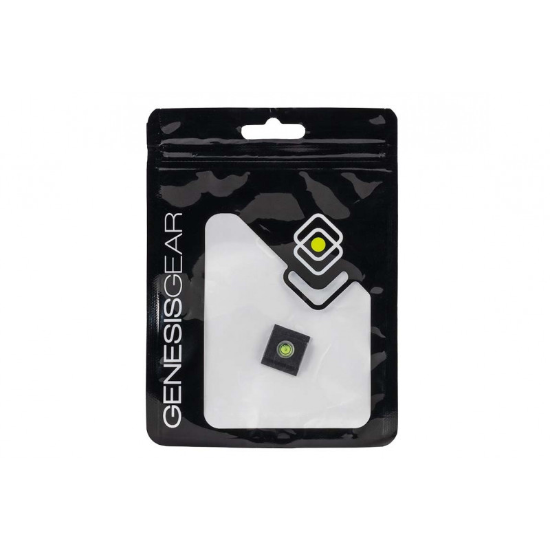 Genesis Gear mini vodováha do ISO sáněk Genesis Gear mini vodováha do ISO sáněk