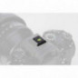 Genesis Gear Mini-Wasserwaage für ISO-Zubehörschuh