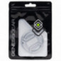 Genesis Gear přední krytka objektivu Snap-On 52 mm stříbrná Genesis Gear přední krytka objektivu Snap-On 52 mm stříbrná