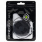 Genesis Gear Objektivdeckel 55 mm schwarz