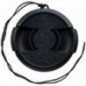 Genesis Gear Objektivdeckel 55 mm schwarz