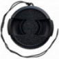 Genesis Gear lens front cap 55mm black