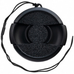 Genesis Gear lens front cap 67mm black