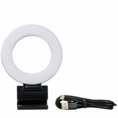 Genesis CL07 kruhové LED světlo