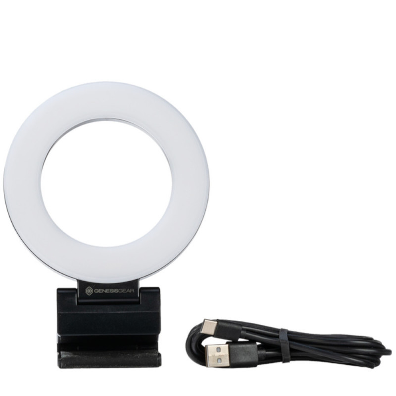 Genesis CL07 luce anulare LED