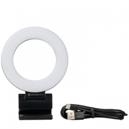 Genesis CL07 luce anulare LED