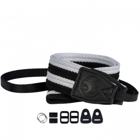Genesis Gear Kameragurt 150 × 4 cm – Modell 02