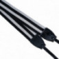 Genesis Gear sangle pour appareil photo 150 × 4 cm – modèle 02 Genesis Gear sangle pour appareil photo 150 × 4 cm – modèle 02