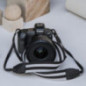Genesis Gear pasek do aparatu 150 × 4 cm – model 02 Genesis Gear pasek do aparatu 150 × 4 cm – model 02