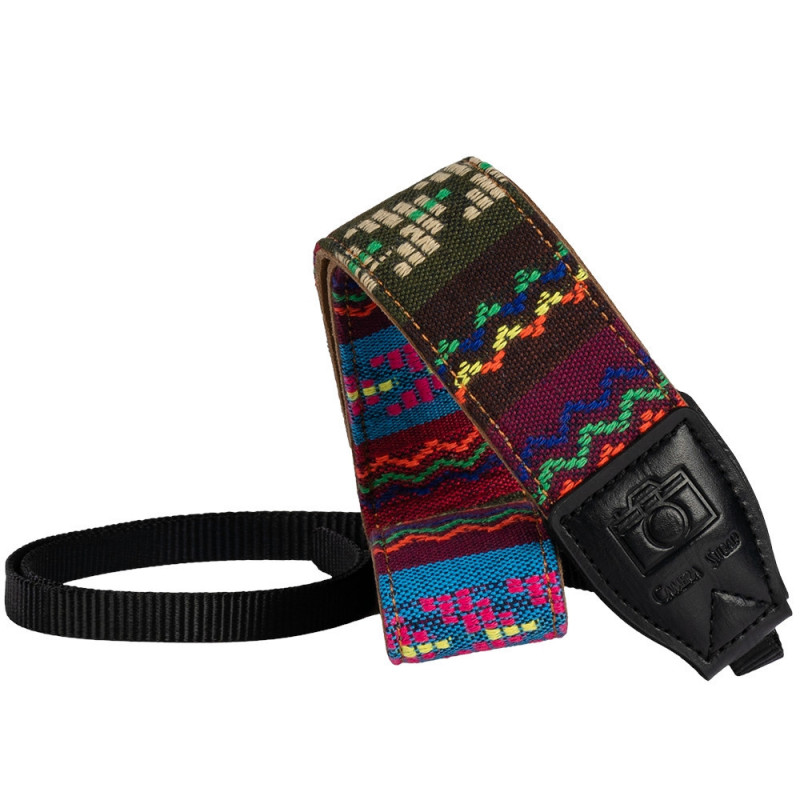 Genesis Gear tracolla per fotocamera 150 × 4 cm – modello 03