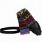 Genesis Gear popruh na fotoaparát 150 × 4 cm – model 03