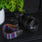 Genesis Gear popruh na fotoaparát 150 × 4 cm – model 04