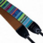 Genesis Gear pasek do aparatu 150 × 4 cm – model 05 Genesis Gear pasek do aparatu 150 × 4 cm – model 05