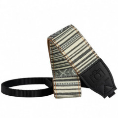 Genesis Gear Kameragurt 150 × 4 cm – Modell 06