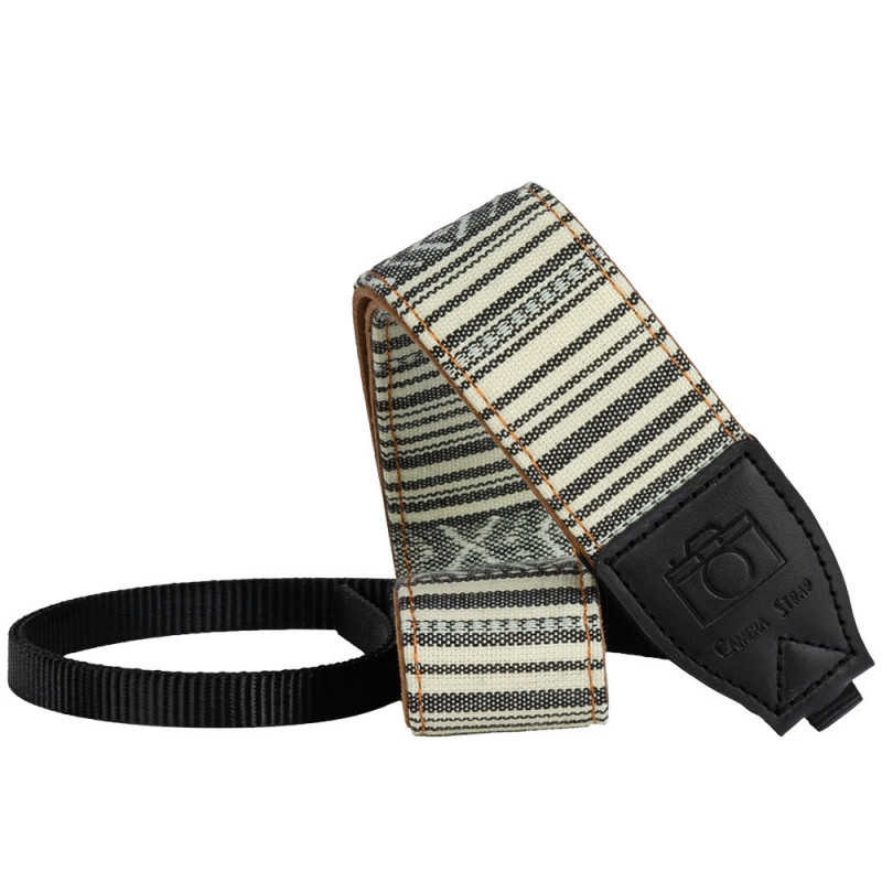 Genesis Gear pasek do aparatu 150 × 4 cm – model 06