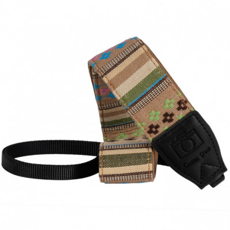 Genesis Gear Kameragurt 150 × 4 cm – Modell 07