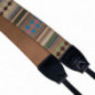 Genesis Gear pasek do aparatu 150 × 4 cm – model 07