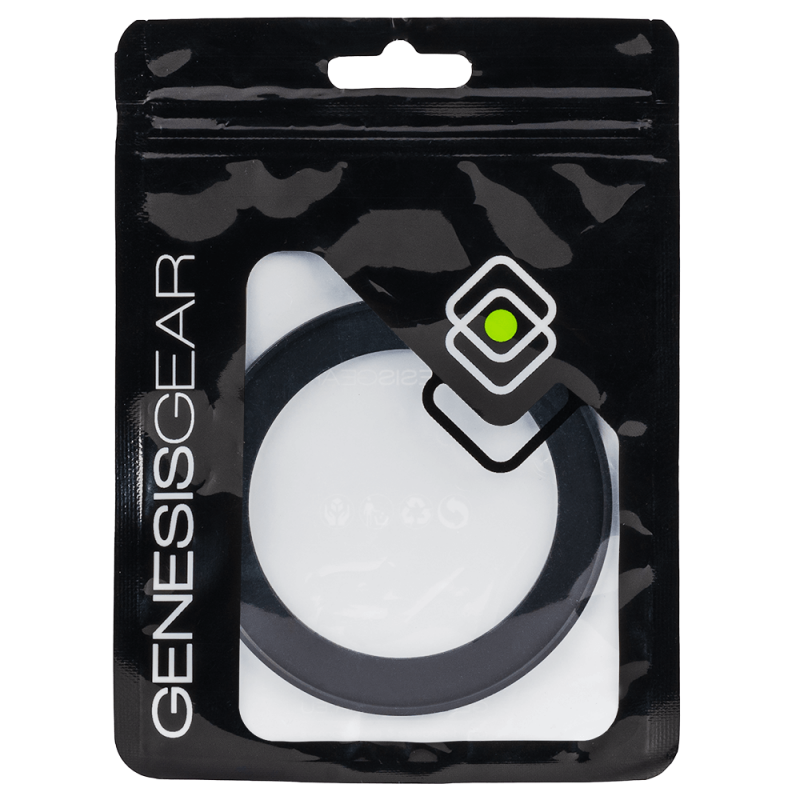 Bague d’adaptation Step-Down Genesis Gear 82-77 mm