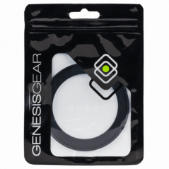 Genesis Gear Step Down reduction 77-52mm