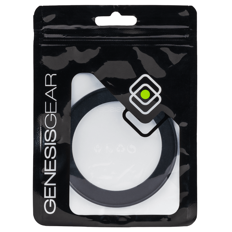 Genesis Gear Step Down Ring Adapter for 37-28mm