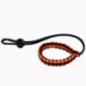 Genesis Gear dragonne photo en paracorde – orange/noir Genesis Gear dragonne photo en paracorde – orange/noir