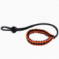 Genesis Gear Camera Wrist strap Orange/Black, Paracord