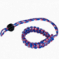 Genesis Gear Camera Wrist strap Blue/Red/White, Paracord