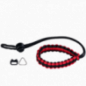 Genesis Gear Camera Wrist strap Red/Black, Paracord