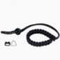 Genesis Gear dragonne photo en paracorde – noir Genesis Gear dragonne photo en paracorde – noir