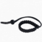 Genesis Gear Paracord-Handschlaufe – Schwarz Genesis Gear Paracord-Handschlaufe – Schwarz