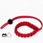 Genesis Gear dragonne photo en paracorde – rouge
