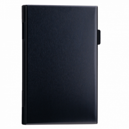 Genesis Gear pudełko ochronne na karty 6SD czarne