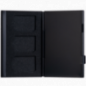 Genesis Gear Card Storage Box 5SD+4TF Black