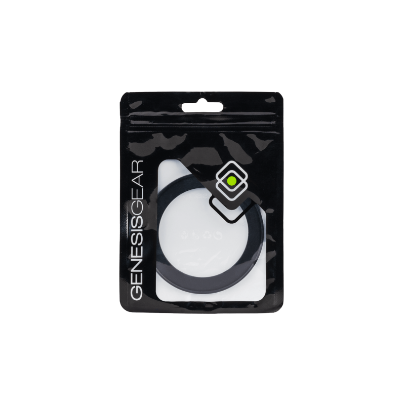 Genesis Gear Step Up Ring Adapter for 37-42mm