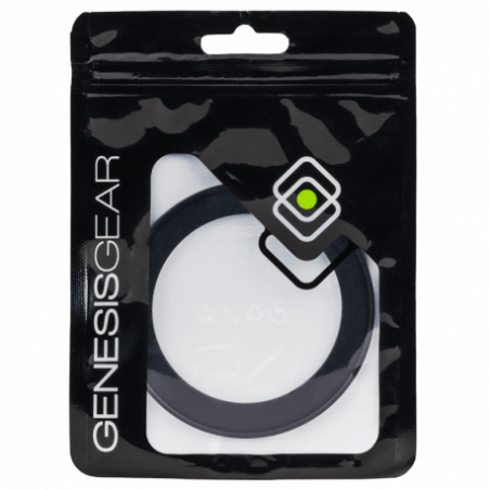 Genesis Gear Step Up Ring Adapter for 37-43mm