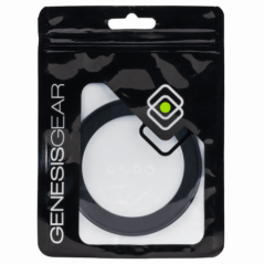 Genesis Gear Step Up Ring Adapter für 46-82mm