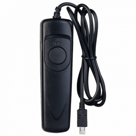 Genesis Gear Kabelauslöser für Sony RM-VPR1