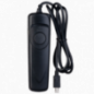 Genesis Gear déclencheur filaire pour Sony RM-VPR1