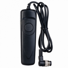 Genesis Gear télécommande filaire MC-30 pour Nikon