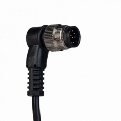Genesis Gear Remote Switch for Nikon MC-30