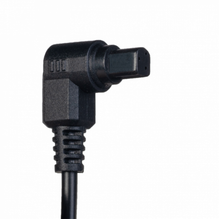 Genesis Gear kabelová spoušť pro Canon RS-80N3