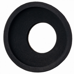 Œilleton Genesis Gear avec lentille pour Nikon DK-17