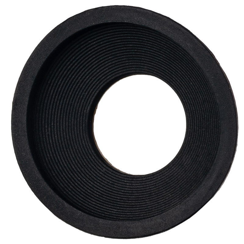 Œilleton Genesis Gear avec lentille pour Nikon DK-17 Œilleton Genesis Gear avec lentille pour Nikon DK-17